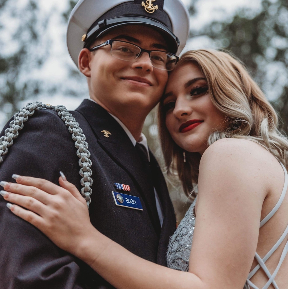 Meet your Posher, Brianna